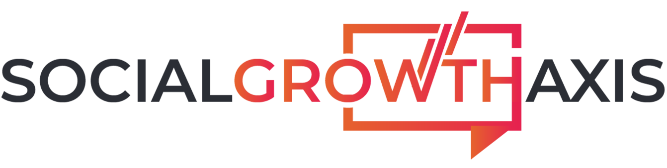 Social Growth Axis